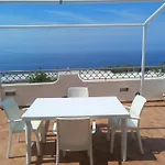 Tramonto Sul Mare 아파트 *