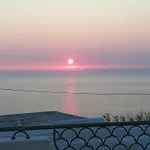 公寓 Tramonto Sul Mare Forio di Ischia