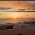 公寓 Tramonto Sul Mare Forio di Ischia