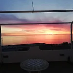 Tramonto Sul Mare Forio di Ischia