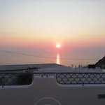 公寓 Tramonto Sul Mare *