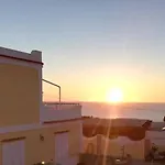 Tramonto Sul Mare Forio di Ischia