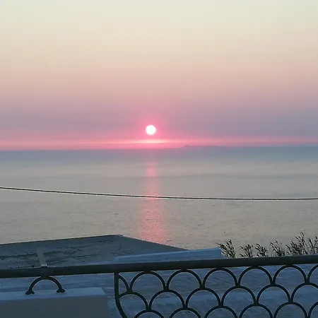 Apartament Tramonto Sul Mare Forio di Ischia