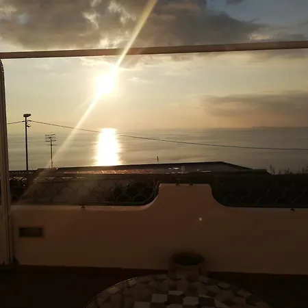 Apartament Tramonto Sul Mare *