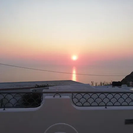 Apartament Tramonto Sul Mare *