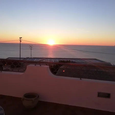 Tramonto Sul Mare * Forio di Ischia