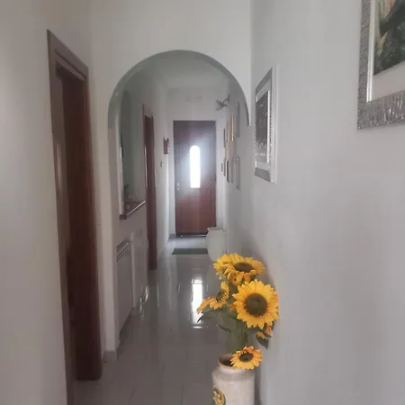 Apartament Tramonto Sul Mare