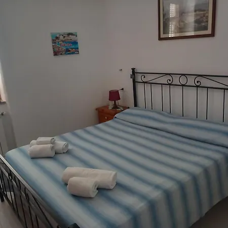 Tramonto Sul Mare * イスキア島