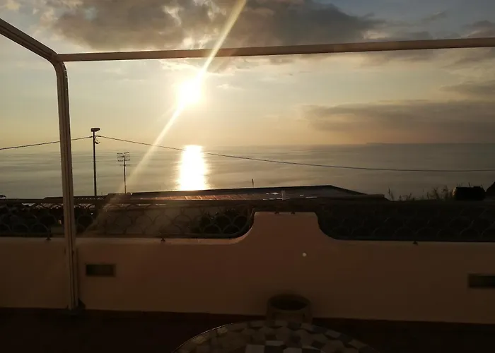 アパート Tramonto Sul Mare *