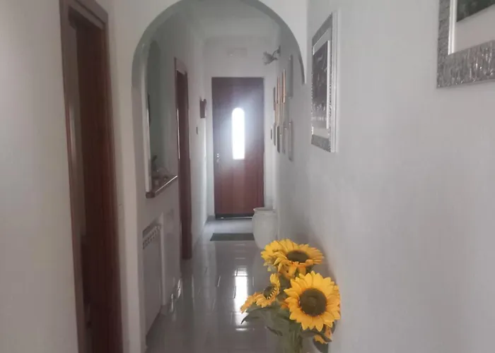 アパート Tramonto Sul Mare