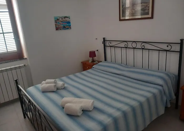 Tramonto Sul Mare * イスキア島