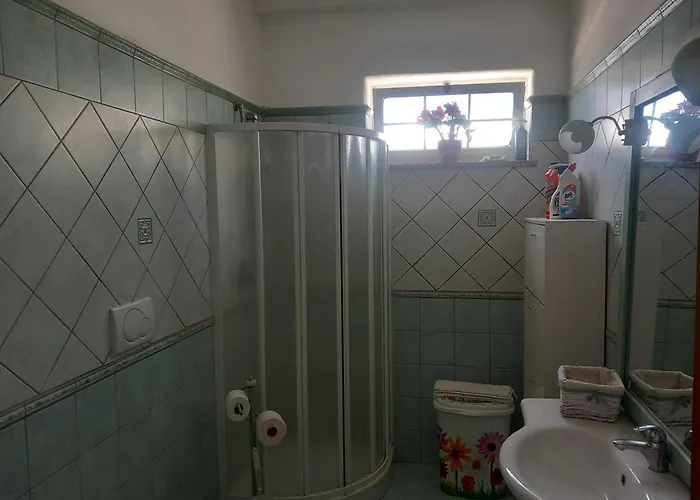 アパート Tramonto Sul Mare *