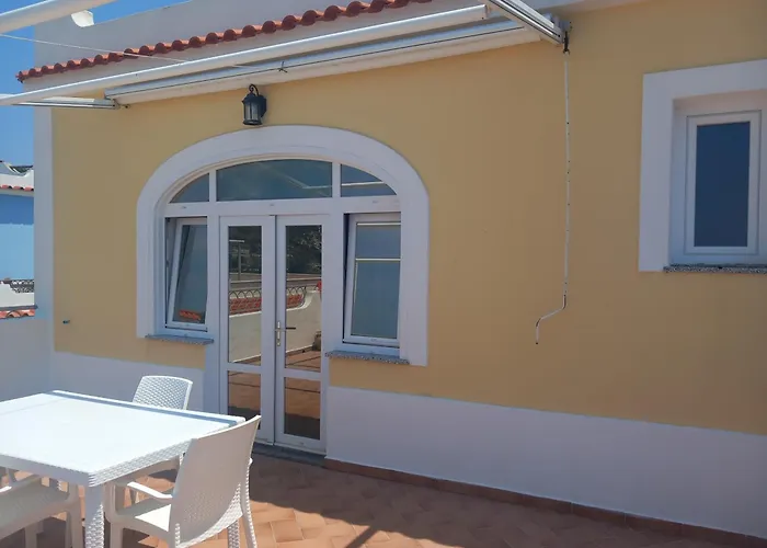 Tramonto Sul Mare アパート *